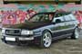 Tuning by gmg - Audi RS2 Avant